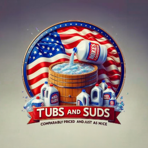 Tubs & Suds