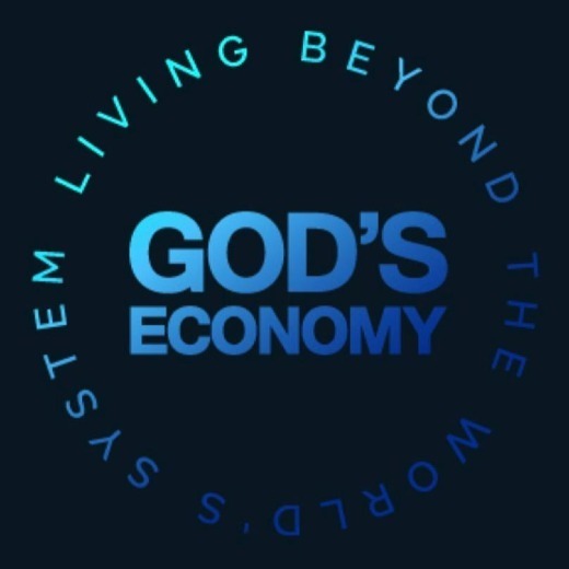 God's Economy LIVE