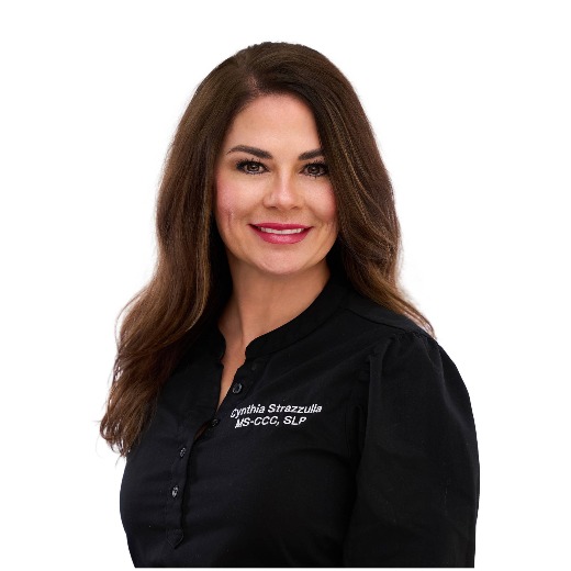 Cynthia  Strazzulla