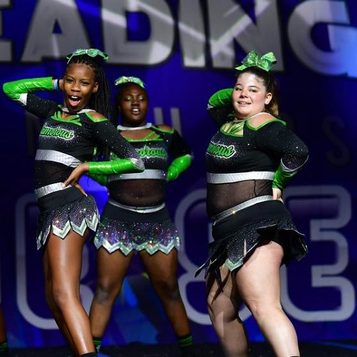 Glamorous Allstars