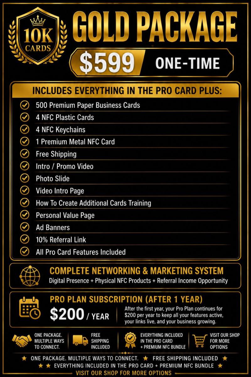 Communities Card Presentation  — slide 5