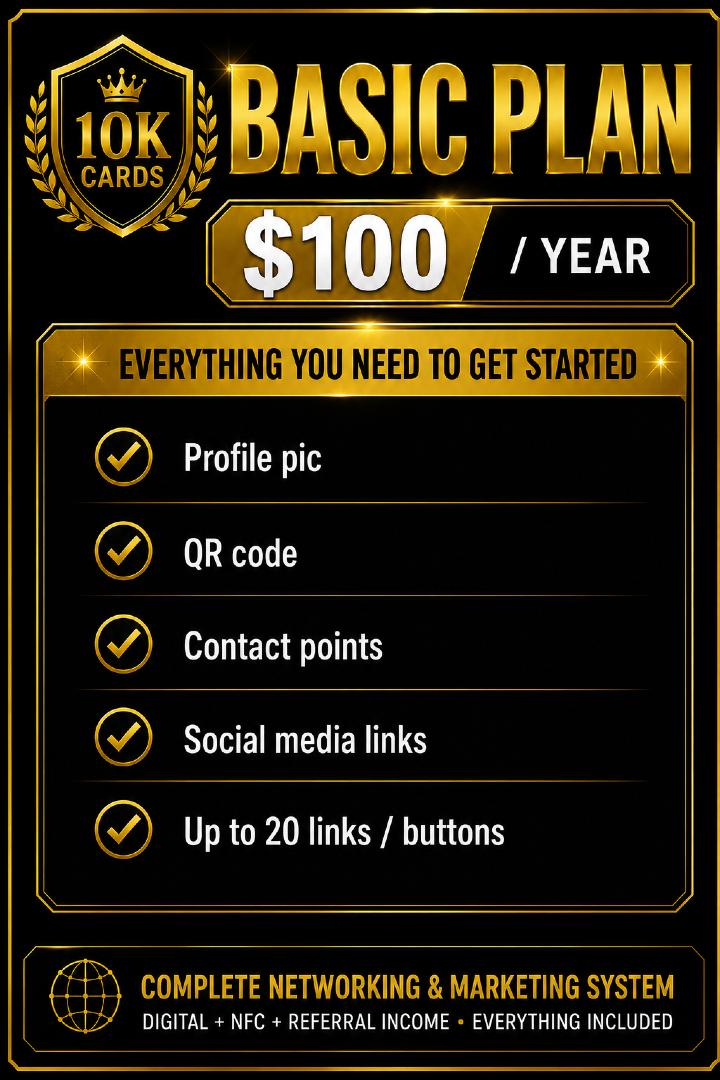 Communities Card Presentation  — slide 3